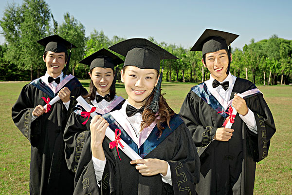 没有从日本正常毕业可以办理国外学历认证吗