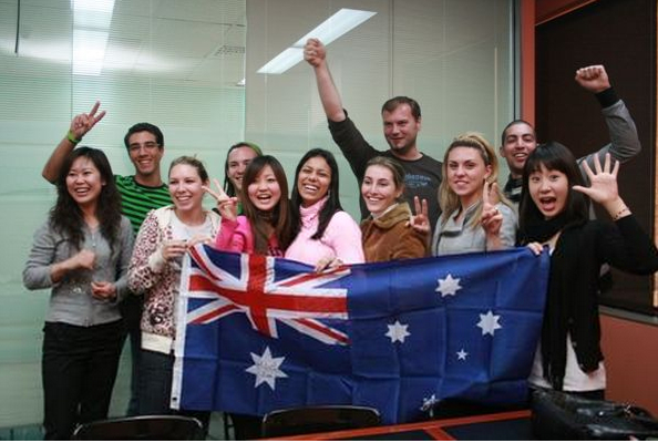   澳大利亚diploma在教育部会被认证成什么文凭