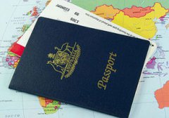 澳洲签证时间不足该如何办理认证