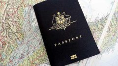 澳大利亚Passport遗失如何办理留学生认证