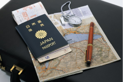 日本放宽对华签证条件 文化学术人士可获10年签